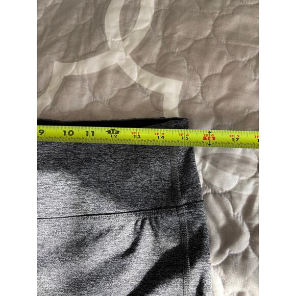 Footjoy FJ Leggings Grey Ankle Large - Picture 5 of 8